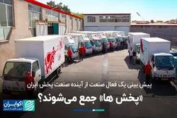 چشم‌انداز شرکت‌های پخش: پایان نزدیک است؟