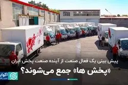 چشم‌انداز شرکت‌های پخش: پایان نزدیک است؟