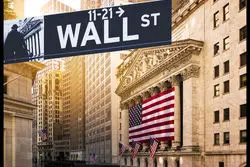 بدترین سال وال‌استریت از سال 2008