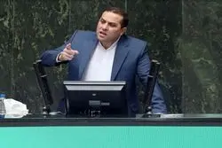 نظری، موافق استیضاح: ما نماینده دو خودروساز هستیم یا مردم؟