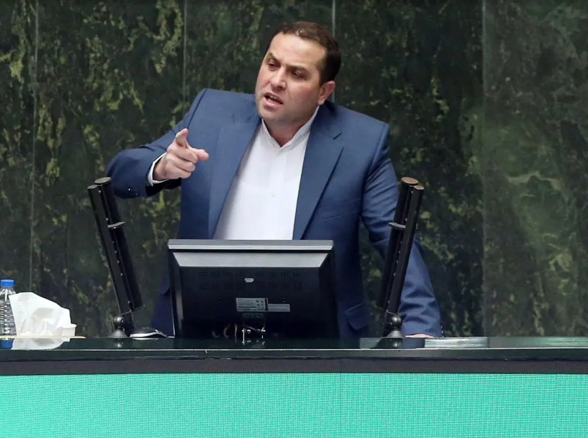 نظری، موافق استیضاح: ما نماینده دو خودروساز هستیم یا مردم؟