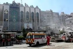 پیام تل‌آویو به واشنگتن در صورت حمله ایران چه بود؟