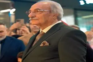 نامه ساعدی‌نیا به مردم+ جزییات