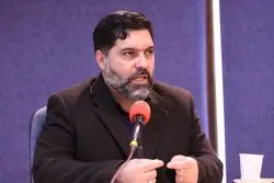 معبری به نام رستم دستان درتهران نداریم

