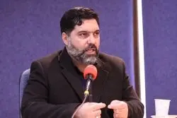 معبری به نام رستم دستان درتهران نداریم

