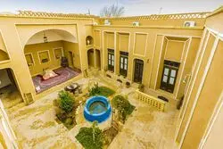 یک شب اقامت در یزد چند؟