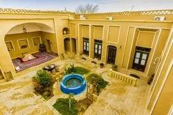 یک شب اقامت در یزد چند؟