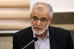 زمان وصل شدن اینترنت ایران مشخص شد؟ دبیر شورای امنیت کشور پاسخ داد