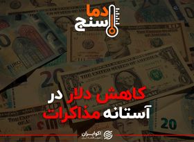 امید دلار تهران به مذاکرات وین