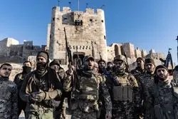 بازگشت ژنرال مخوف روسی به سوریه/ شورشیان شهر استراتژیک را از دست نیروهای کرد در آوردند