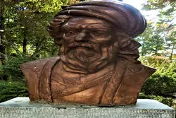 برای میرعماد به قزوین بیایید