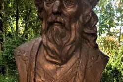 برای میرعماد به قزوین بیایید