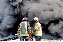 شایعه انفجار در فرودگاه مشهد تکذیب شد