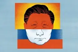 راه مسکو از پکن جدا می‌شود؟