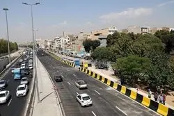 خبرخوش برای اهالی جنوب پایتخت؛این پروژه ترافیک میدان بهمن را سبک می کند