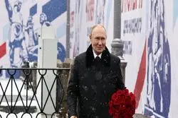 معمای جدید خاورمیانه؛ کلید صلح لبنان در دست پوتین افتاد؟