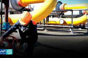 اضطراب صنایع در فصل سرما