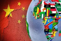 ورود پر رونق چین به بازارهای نوظهور/ پکن بازار آمریکا را ترک می کند؟