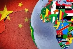 ورود پر رونق چین به بازارهای نوظهور/ پکن بازار آمریکا را ترک می کند؟