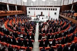 آنکارا خواستار تعلیق عضویت تل آویو در سازمان ملل متحد شد