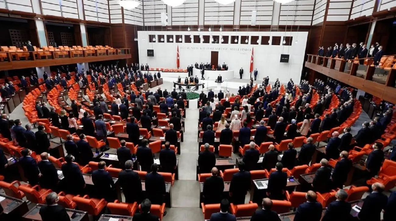 آنکارا خواستار تعلیق عضویت تل آویو در سازمان ملل متحد شد