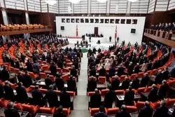 آنکارا خواستار تعلیق عضویت تل آویو در سازمان ملل متحد شد