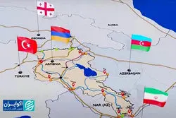 نبرد کریدورها؛ از زنگزور تا ارس