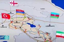 نبرد کریدورها؛ از زنگزور تا ارس