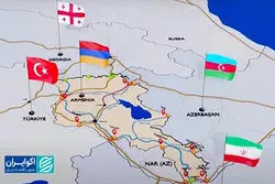 نبرد کریدورها؛ از زنگزور تا ارس