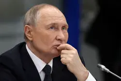 حرکت غافلگیرکننده پوتین: پشت پرده تصمیم غیرمنتظره پوتین درباره نشست با اعراب فاش شد!