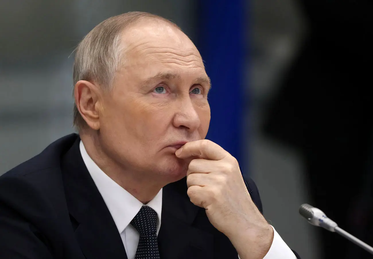 حرکت غافلگیرکننده پوتین: پشت پرده تصمیم غیرمنتظره پوتین درباره نشست با اعراب فاش شد!