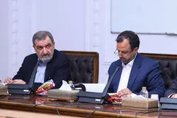 چرا محسن رضایی جابجا شد؟ / دولت از ساختاری جدید خبر می‌دهد