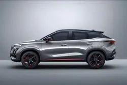 افزایش قیمت غول‌های چینی در بازار خودرو / سود باورنکردنی خریداران شاسی بلند پرفروش