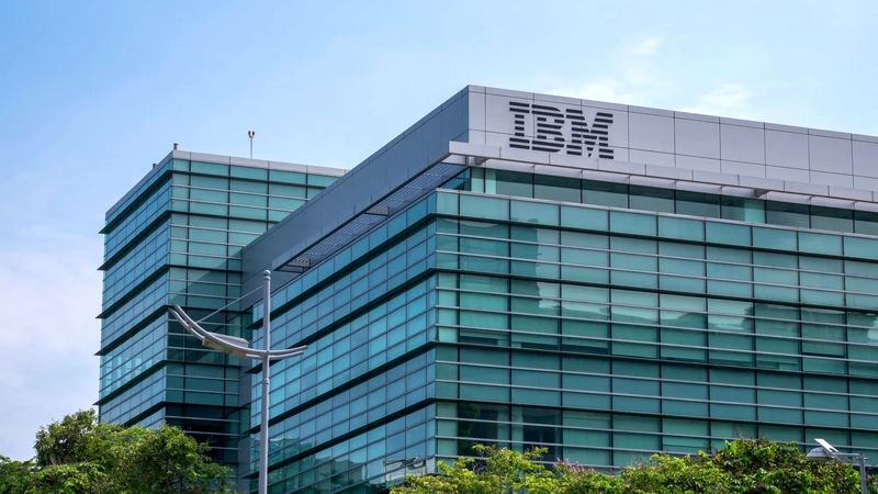 رونمایی IBM از هوش مصنوعی کسب‌وکارها