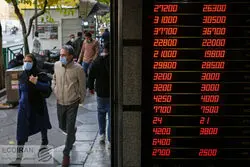 پیش بینی تجار از آینده قیمت دلار