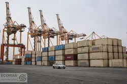آخرین وضعیت از فعالیت گمرکات کشور/ ورود و خروج کالا در مرزهای زمینی به حالت عادی بازگشت؟
