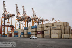 پرونده تجارت 1403 بسته شد؛ معرفی شرکای اصلی تجاری + جدول