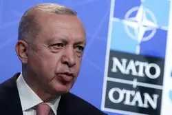 ساز مخالف اردوغان در ناتو؛ زحمت سفر به آنکارا را نکشید!