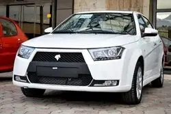 افت و خیز ده ها میلیونی قیمت خودرو طی یک روز