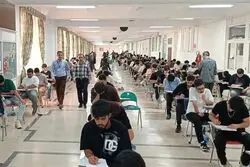 جزئیات تأثیر معدل در کنکور ۱۴۰۶ اعلام شد؛ سهم سوابق تحصیلی و ضرایب دروس