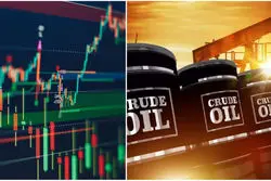 رشد قیمت نفت در آستانه کریسمس