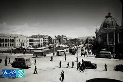 آرمانشهر شهرسازی ایرانیان، نیویورک بود یا پاریس؟