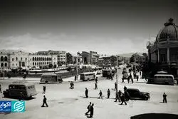 آرمانشهر شهرسازی ایرانیان، نیویورک بود یا پاریس؟