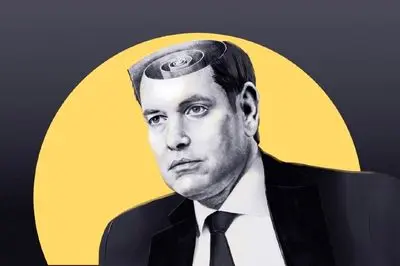 چرا پسر محبوب ترامپ نمی‌خواهد آمریکا پلیس جهان باشد؟