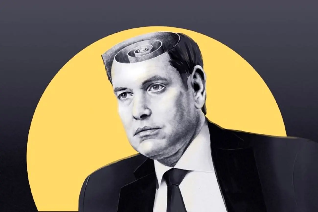 چرا پسر محبوب ترامپ نمی‌خواهد آمریکا پلیس جهان باشد؟