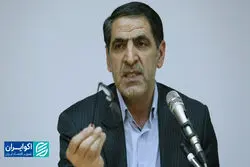 اطاعت: حل مسائل ایران و غرب به اراده سیاسی رهبران بستگی دارد