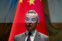 چین: حملات آمریکا و اسرائیل به ایران سیگنال اشتباهی به جهان می‌فرستد