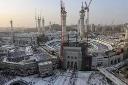تهدید عربستان به جریمه میلیاردی زائران