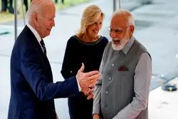 هواپیماهای جاسوسی آمریکا در راه دهلی‌نو / سفر پربار مودی به واشنگتن