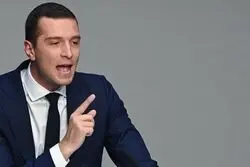 سیاستمدار فرانسوی: آمریکا، ایران را دست‌کم گرفت